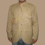Scottish Regiments Tunic