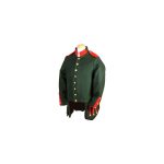 Scottish Regiment Dress Tunic