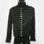 SDL Mens Hussar Style Jacket