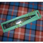 Sgian Dubh Plastic Transparent Packing For Scottish Stores