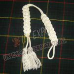 Shako Cord Cream Color Wool