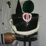 Shako Regiment de HUSSARD