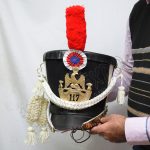 Shako Regiment of Guards of Honor of the 117th