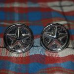 Shako Star Bios Silver Chrom Finish