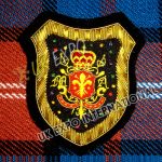 Sheild Badge