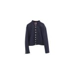 Union Civil War Shell Roundabout Jacket