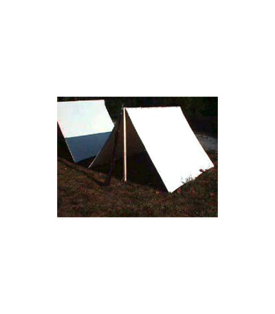 Civil War Sutler Suttlery Tent