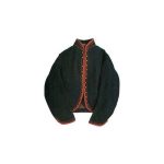95th Pennsylvania Uniform Wool Jacket