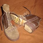 WW2 US Army Combat Boots