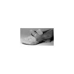 19th Century Victorian Ladies Colonial Shoes