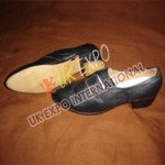 Kensington 18th Century Shoes