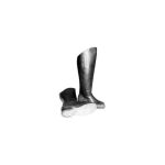 Civil War US Leather Cavalry Boots