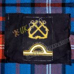 Shoulders/Epaulette Badge With Ankor