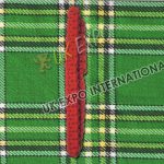 Shoulder Cord Red Color