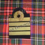 Shoulder/Epaulette