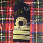 Shoulders Epaulettes
