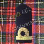 Shoulders Epaulettes