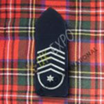 Shoulders Epaulettes