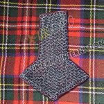 Shoulders Epaulettes