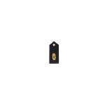 Civil Engineer Rank Shoulder Epaulette