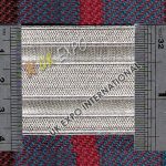 Silver Braid