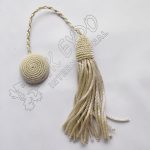 Silver Sword Knots