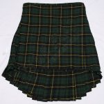 Wallace Hunting Tartan Special 8 Yard Kilt