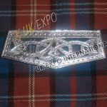 Sporran Cantle Flap Badge