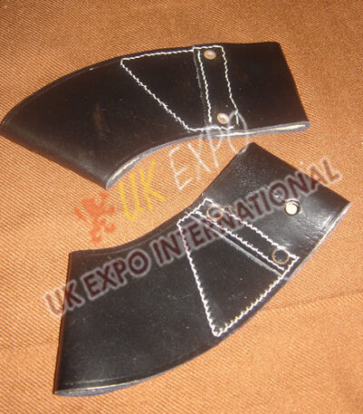 Civil War Confederate Bayonet Scabbard