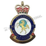 Squadron Air Force Badge