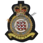 Squadron Badges