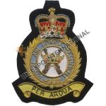Squadron Badges