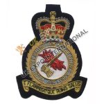 Squadron Badges