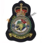 Squadron Badges