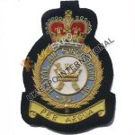 Squadron Badges