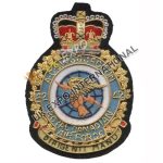 Squadron Badges