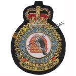 Squadron Badges