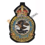 Squadron Badges