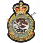 Squadron Badges
