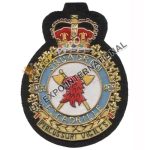 Squadron Badges