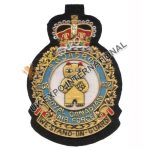 Squadron Badges