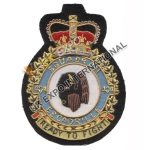 Squadron Badges