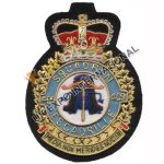 Squadron Badges