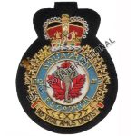 Squadron Badges