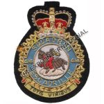 Squadron Badges