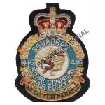 Squadron Badges