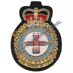 Squadron Badges