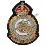 Squadron Badges