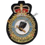 Squadron Badges