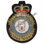 Squadron Badges